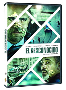 Retribution (2015) (DVD)